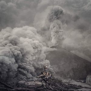 Meet your Posher, Diego